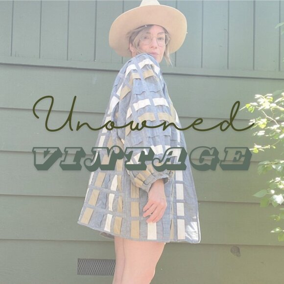 Unownedvintage on Instagram - Picture 1 of 5